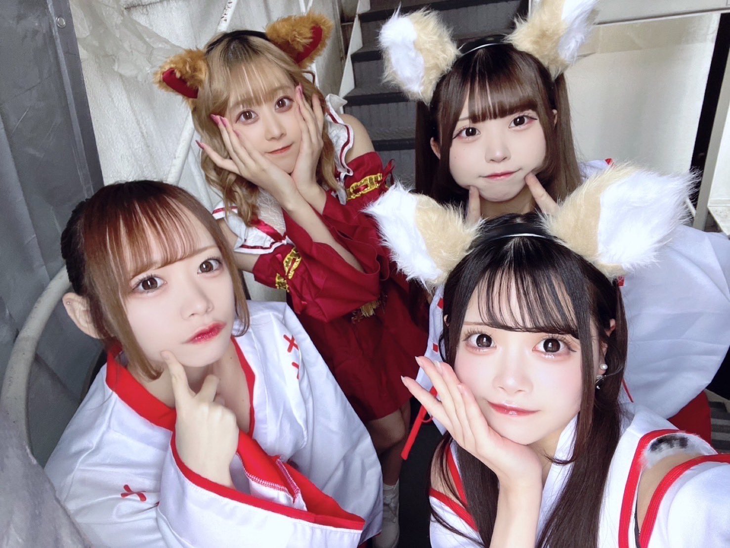 Claire♡Dolls(クレドル) on X: 