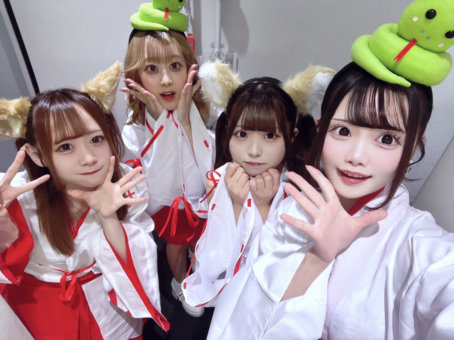 Claire♡Dolls(クレドル) on X: 