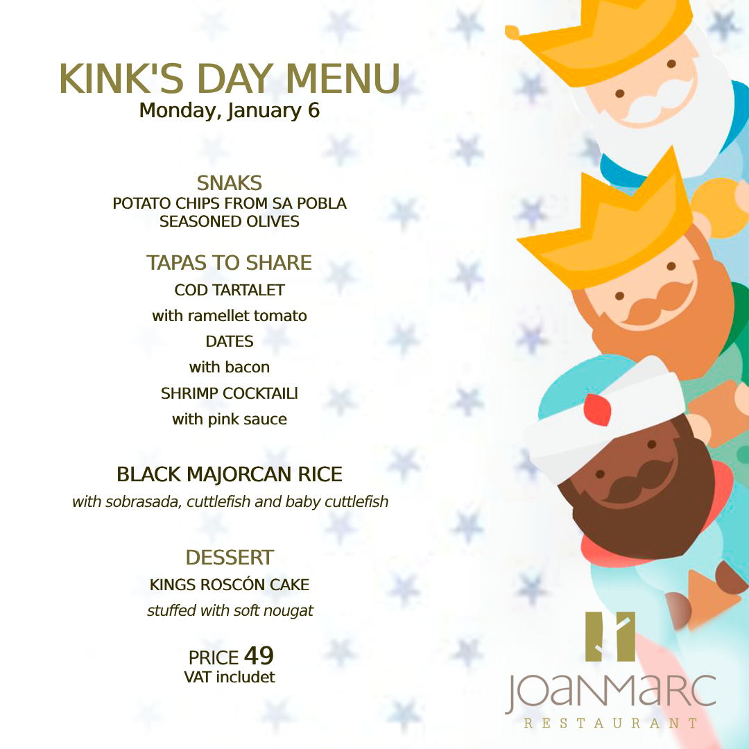 JOAN MARC RESTAURANT tweet media