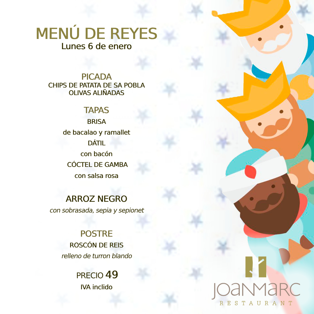 JOAN MARC RESTAURANT tweet media