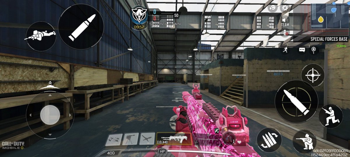 Halo ini emang saya yang gangerti atau gimana ya min ping 100ms lebih saat main codm, sudah coba open ticket jawabannya disarankan upgrade ke paket gamer padahal yg sekarang 50mbps,device yg aktif juga cuman 2 masa gak kuat buat main game hp <a href="/BiznetHome/">Biznet Home</a>