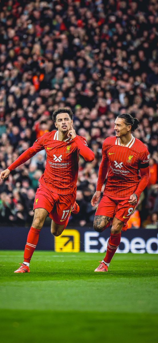 estacaolfc's tweet image. ⚠️ Esta página vai continuar parada por tempo indeterminado, se você quiser acompanhar meus conteúdos sobre o Liverpool, já sabe onde me encontrar no @CaminhantesLFC e no Instagram @estacaolfc.

YNWA ❤️