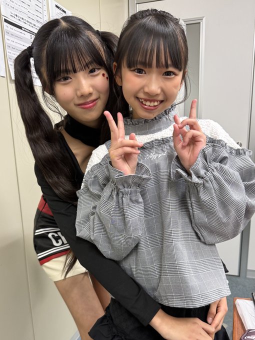 Twitterのコスプレ画像6