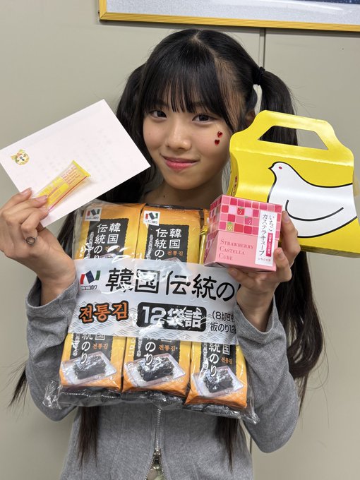 Twitterのコスプレ画像5