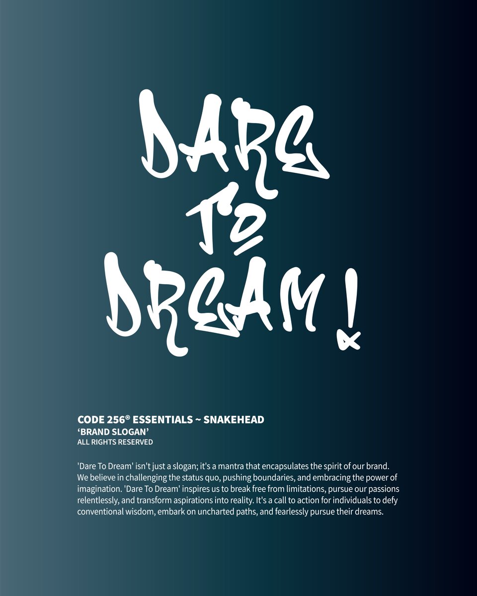 New Merch Coming Soon! 😉