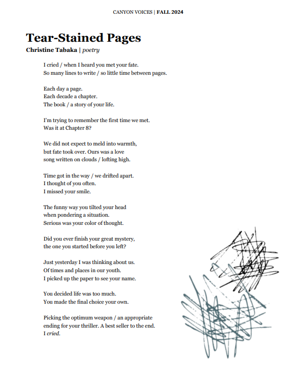 Ann Christine Tabaka (poet) tweet media