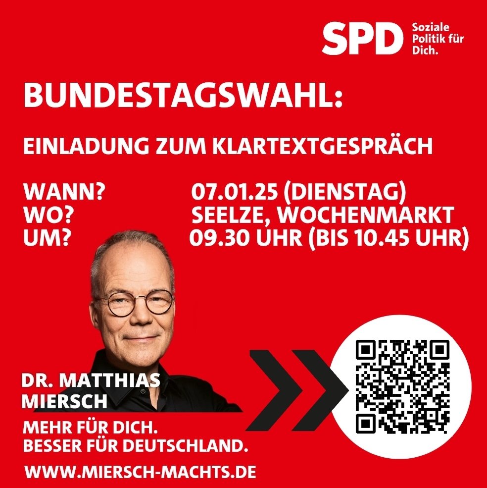 SPD Seelze 🇺🇦🇮🇱 (@spdseelze) on Twitter photo 