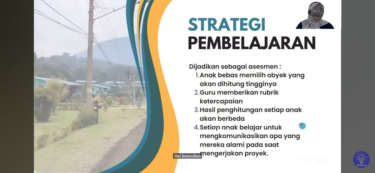 Tambahan semangat utk mempersiapkan PBM semester depan sebaik mungkin. 
Terima kasih <a href="/janganjadiguru/">JanganJadi Guru</a> @nadiacassinie <a href="/niken_emiria/">Niken Emiria</a> <a href="/titis/">titis</a>.kartikawati
