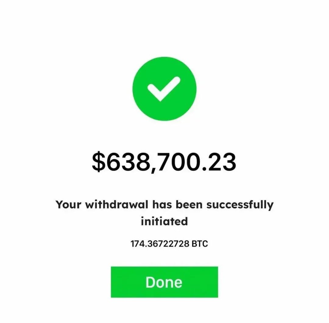 _official_Nancy's tweet photo. 🎉🍾Shoutout to DANIEL MUNOZ  for hitting his first milestone in forex trading investment! 🥳🎉🍾💰📊🚀

Still skeptical about forex trading? 🤔 Why not take the plunge and witness firsthand how this investment can transform your financial landscape!
.
. #bitcoin #investment https://t.co/1KXIxqiowA