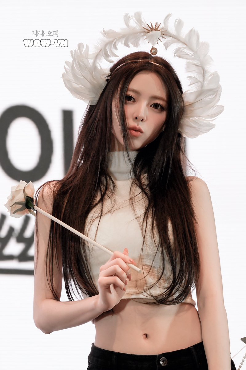 yuna～250105 FanSign～유나❤️ #yuna #유나 #kpop #ITZY #있지