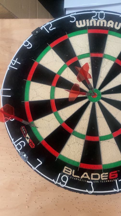WelshStef's tweet photo. @LukeTheNuke180 I just challenged my 15 year old son to attend a 132. Good effort. PS we were at the final - nice one https://t.co/CMBarbA6Df