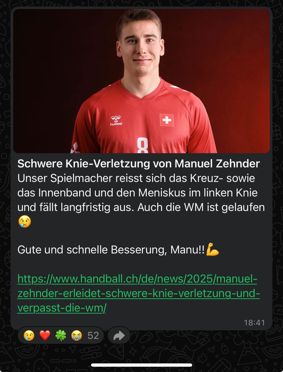 AdrianFiodor's tweet photo. Absencja na MŚ była niemal pewna, ale tak czarnego scenariusza chyba nikt się nie spodziewał nawet po tym jak koszmarnie wygląda ta kolizja… https://t.co/Et5EoC6gQf