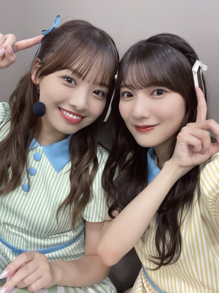 Techihina46's tweet photo. ひなひよとおみそしるは永遠😭

 #hinablog https://t.co/uxt6HAc0qQ