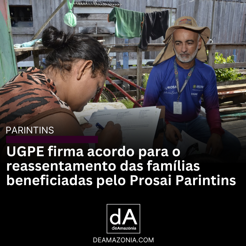 PortaDeAmazonia's tweet photo. UGPE firma acordo para o reassentamento das famílias beneficiadas pelo Prosai Parintins https://t.co/OShntkGQpQ 

#ugpe #acordo #reassentamento #familias #beneficiadas #prosai #parintins https://t.co/MuLby1PW0D