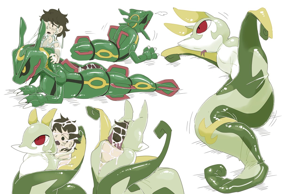 winte🐟けもケR-28 (@winter939) on Twitter photo 