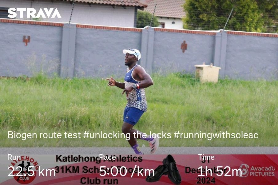 s_siraji's tweet image. Easy like Sunday morning #unlocking the locks #runningwithsoleac #runningforhope #TrapnLos #untilWerunagain #ipaintedmyrun @PaintFunRace @runningwithsoleac