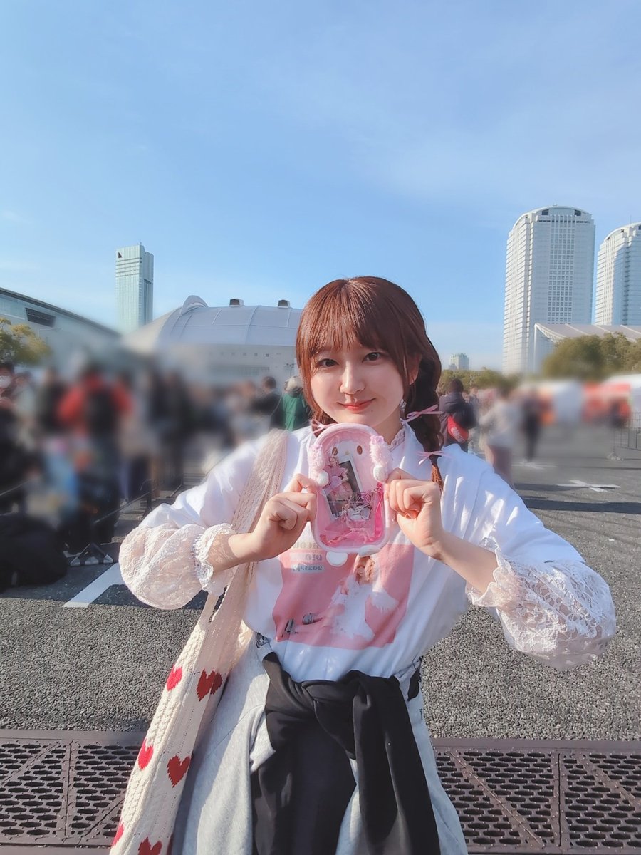 狐谷つむぎ tweet media