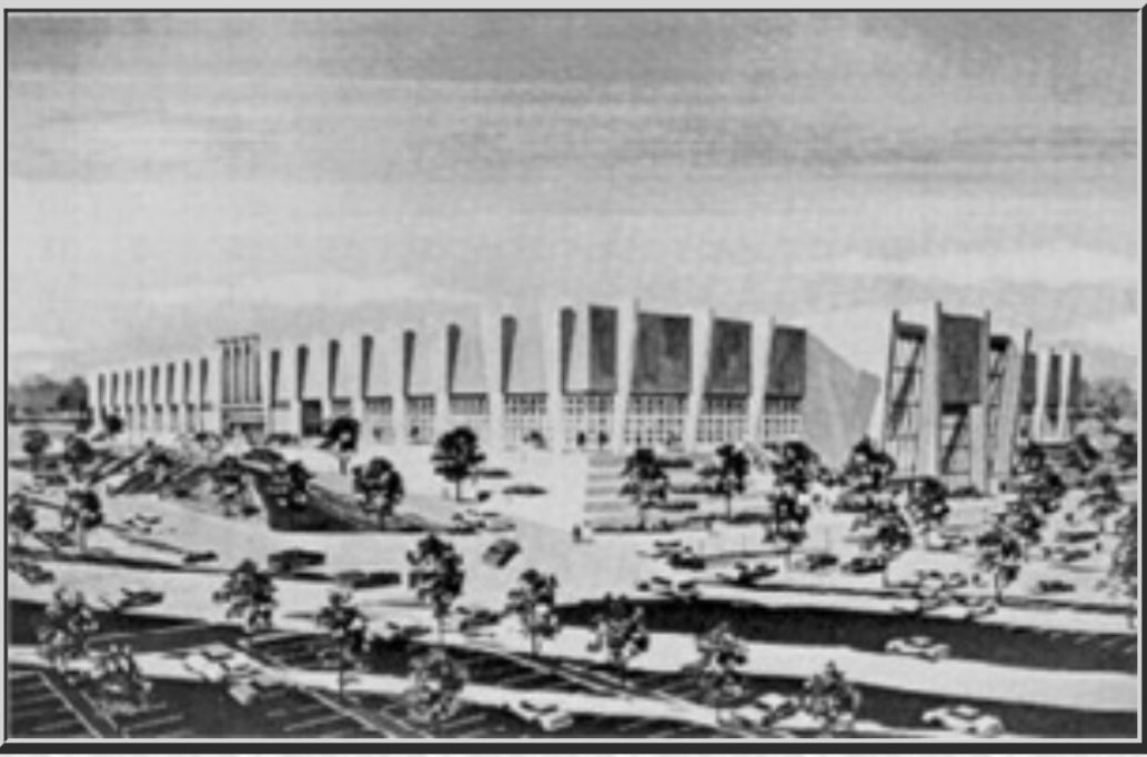 chrisronayne's tweet photo. Terry Pluto to Ideastream
“When Nick Mileti took the team from downtown Cleveland out to Richfield, he got a deal on all this land. He had dreams of a hotel, a shopping mall &amp; all this developing around it.”
Ideastream “But that didn’t happen.”
@Ideastream 
@terrypluto 
@CVNPNPS https://t.co/gSZX9qtM2W