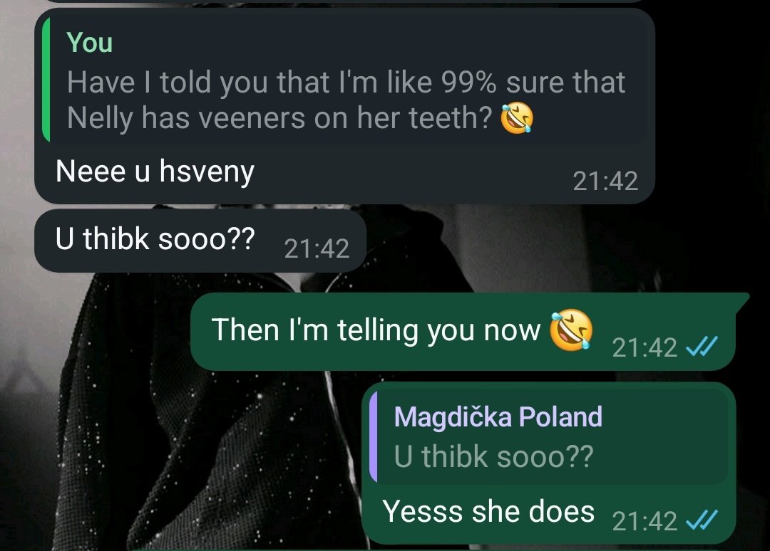 ♫► Sisa The Nel✯ ◄♫ tweet media