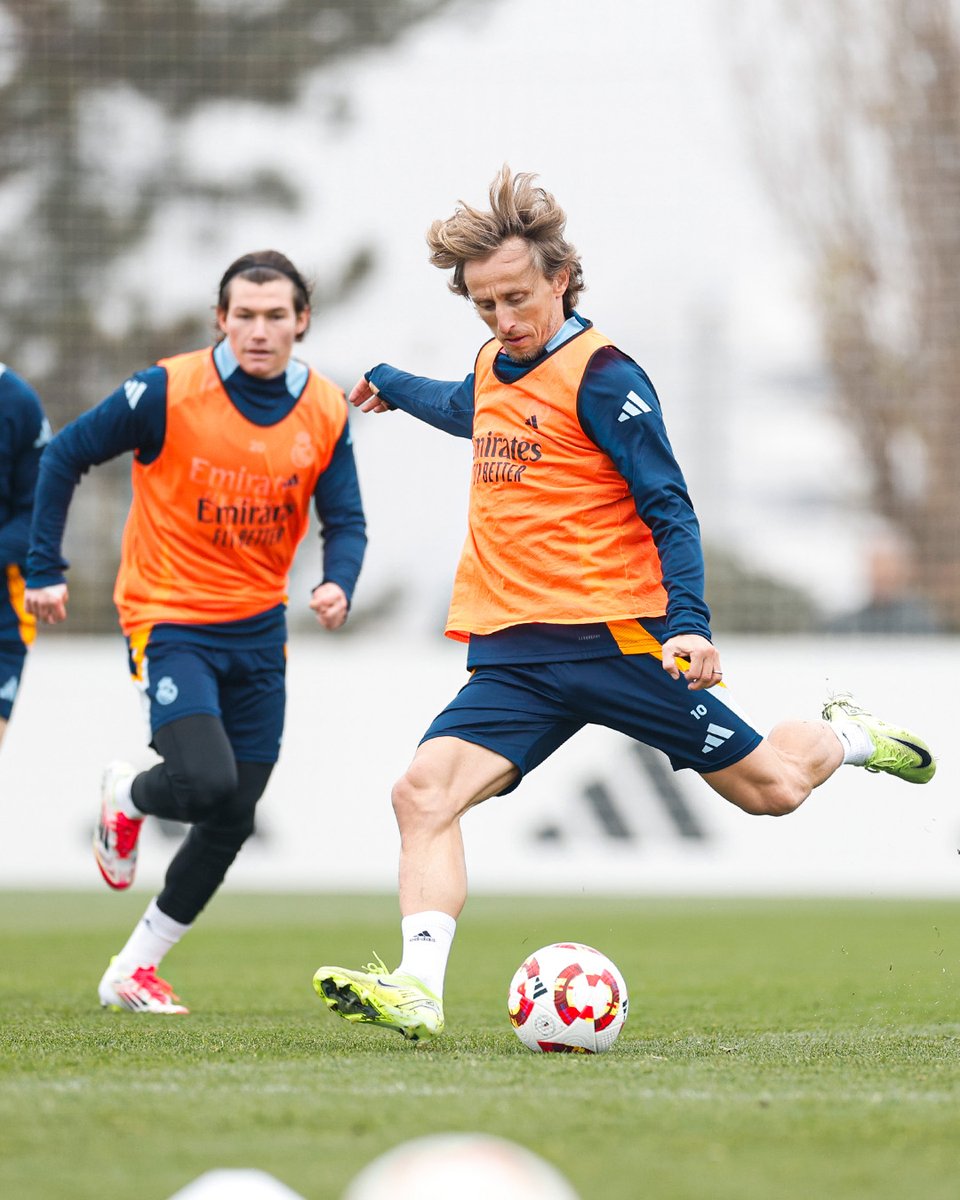 🔛 #RMCity 🔛
