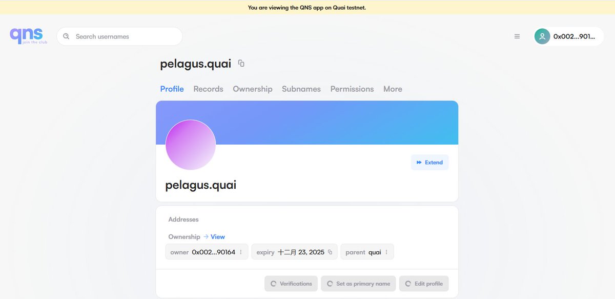 cccriver's tweet image. Final week Final #QuaiGoldenAge task,LFG! 
最后的一周最后的任务，冲冲冲！ $QUAI
0x00209724Fc4F6E8B69A38C1475e6E9cD9D990164
@mechanikalk  @hashcoin0  @0xalank
quaiscan.io/tx/0x0042003c5…