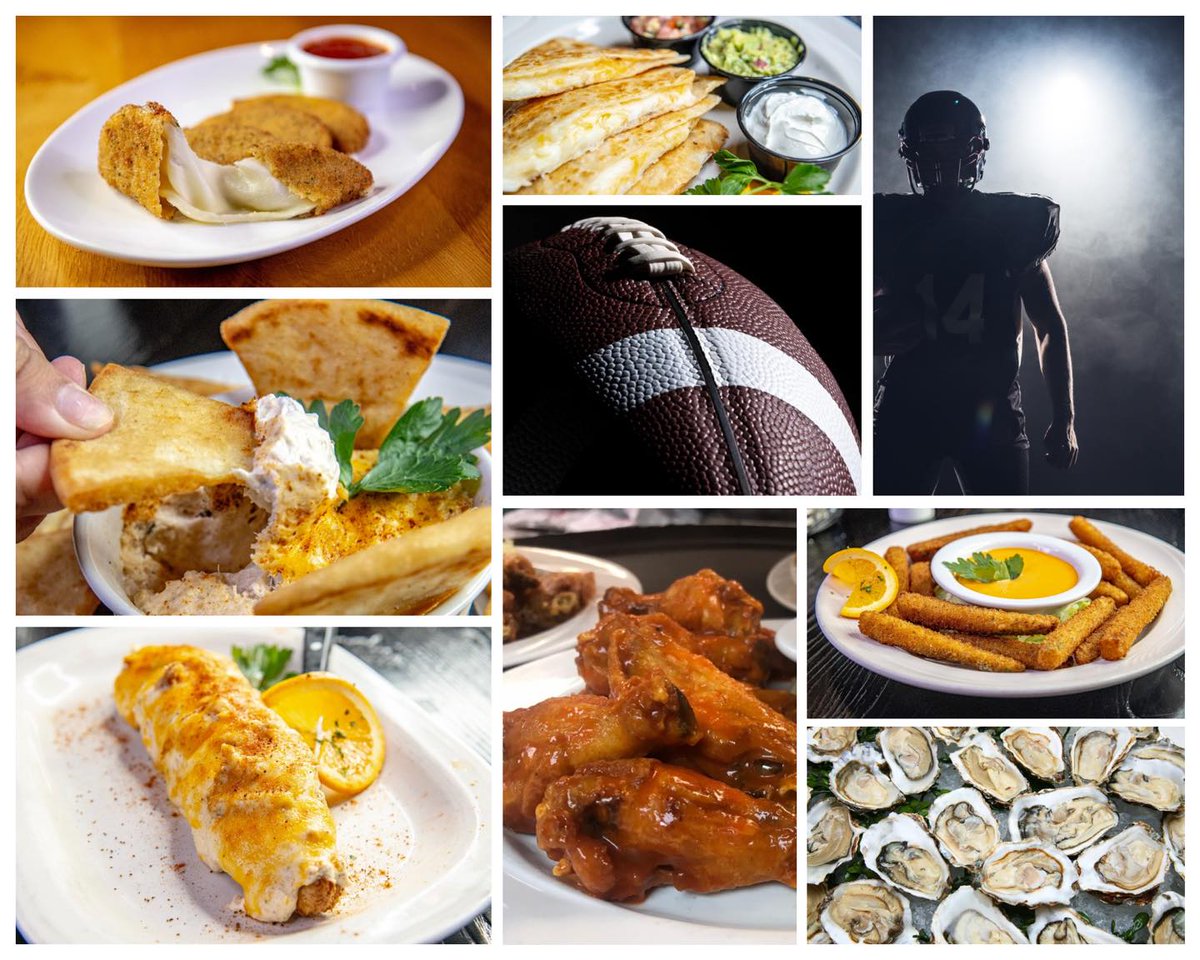 PappasCrabCakes's tweet photo. Pappas Restaurants and Sports Bars -- join us!
✨ Big Screens – Cheer on your team in the ultimate game day atmosphere.  
🍔 Delicious Eats - Famous crabcakes to wings, perfectly poured beers, cocktails, and favorites.  
🎉 Good Times – Food, drinks, friends, and football! https://t.co/P1pyf9e7d7