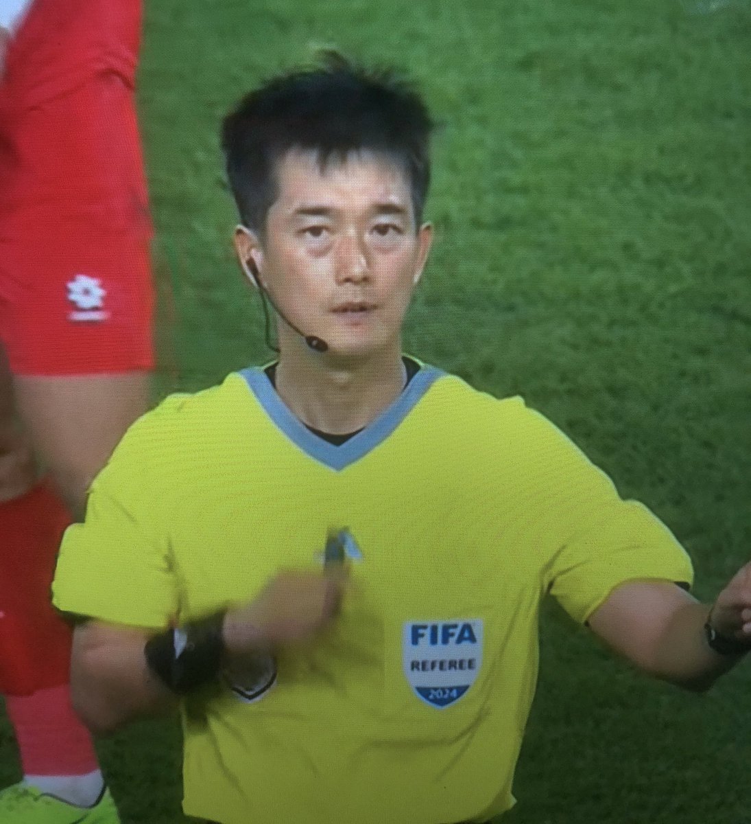 หน้าหนังแตด #บอลไทย