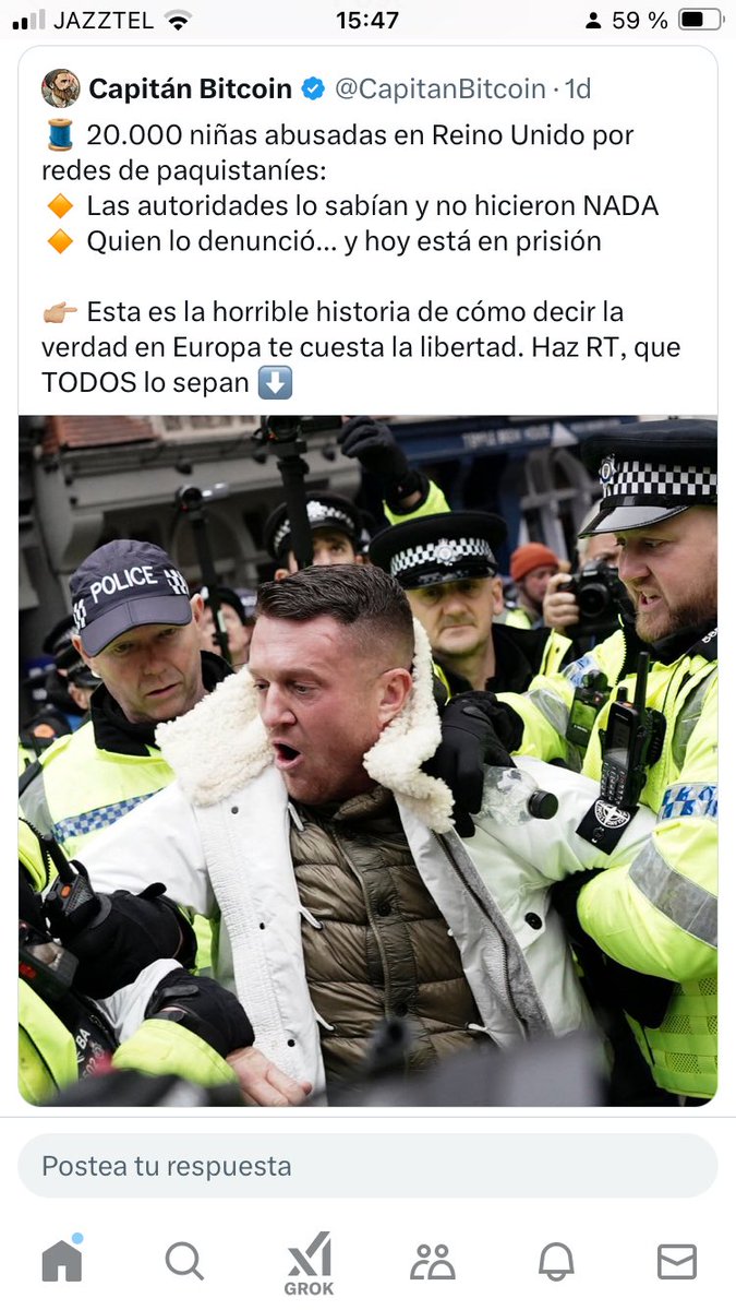CarlosOperate1's tweet photo. @A3Noticias Si solo fuera una, pobres niños! https://t.co/IoJiQDEbeU