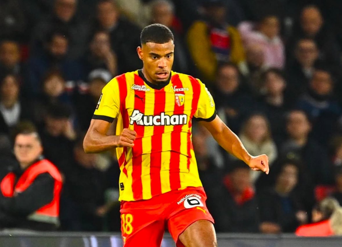 🚨🔵🔴 EXCL: Crystal Palace approach RC Lens to sign 2003 born midfielder Andy Diouf.

RC Lens have rejected the approach from #CPFC as they don’t want to sell Diouf in January, no intention to proceed.