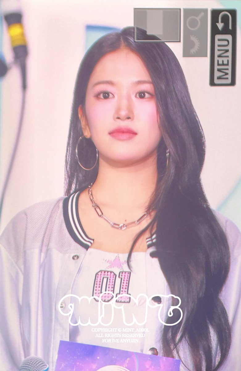 250105 골디 GDA ANYUJIN preview

#YUJIN #ANYUJIN #안유진 #ユジン #IVE  #아이브