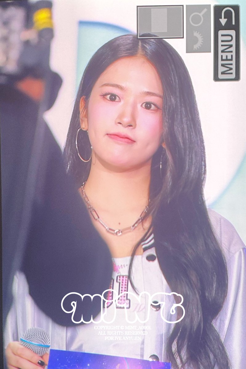 MINT_A0901's tweet photo. 250105 골디 GDA ANYUJIN preview

#YUJIN #ANYUJIN #안유진 #ユジン #IVE  #아이브 https://t.co/LdzMeqc8g0