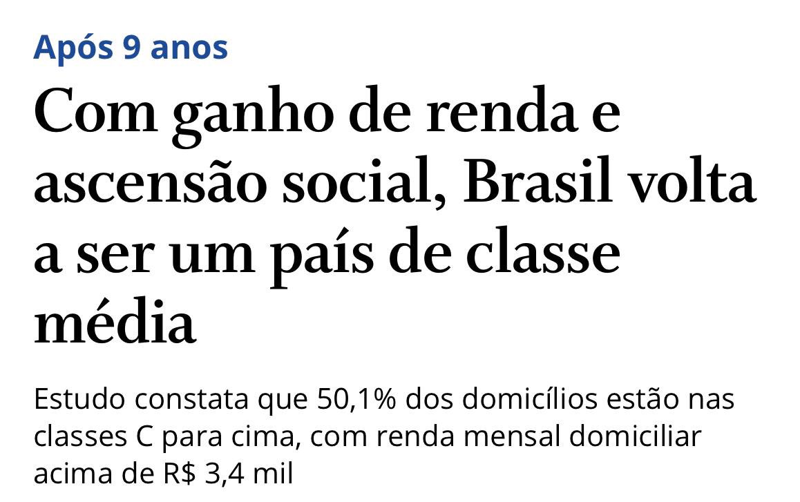 Lula tweet media
