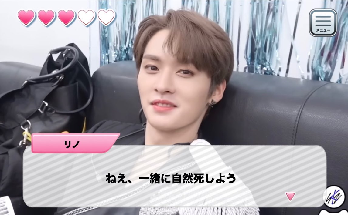 𝗺 𝗮 𝗿 𝘂 (@ruleekn) on Twitter photo 