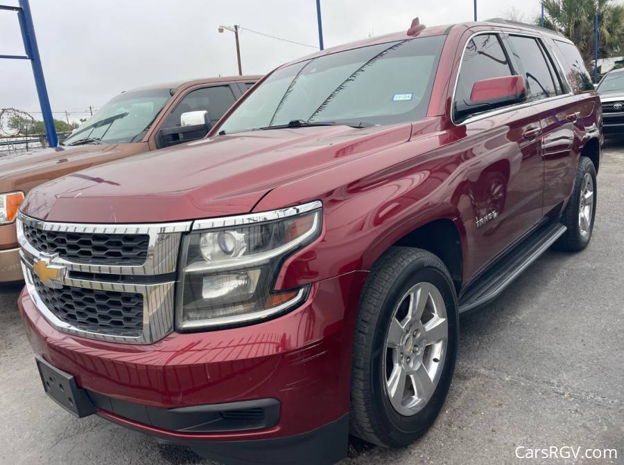 CarsRGV's tweet photo. 2015 CHEVROLET TAHOE LT https://t.co/g2FtoWc3Pd https://t.co/y4APiMVDlN