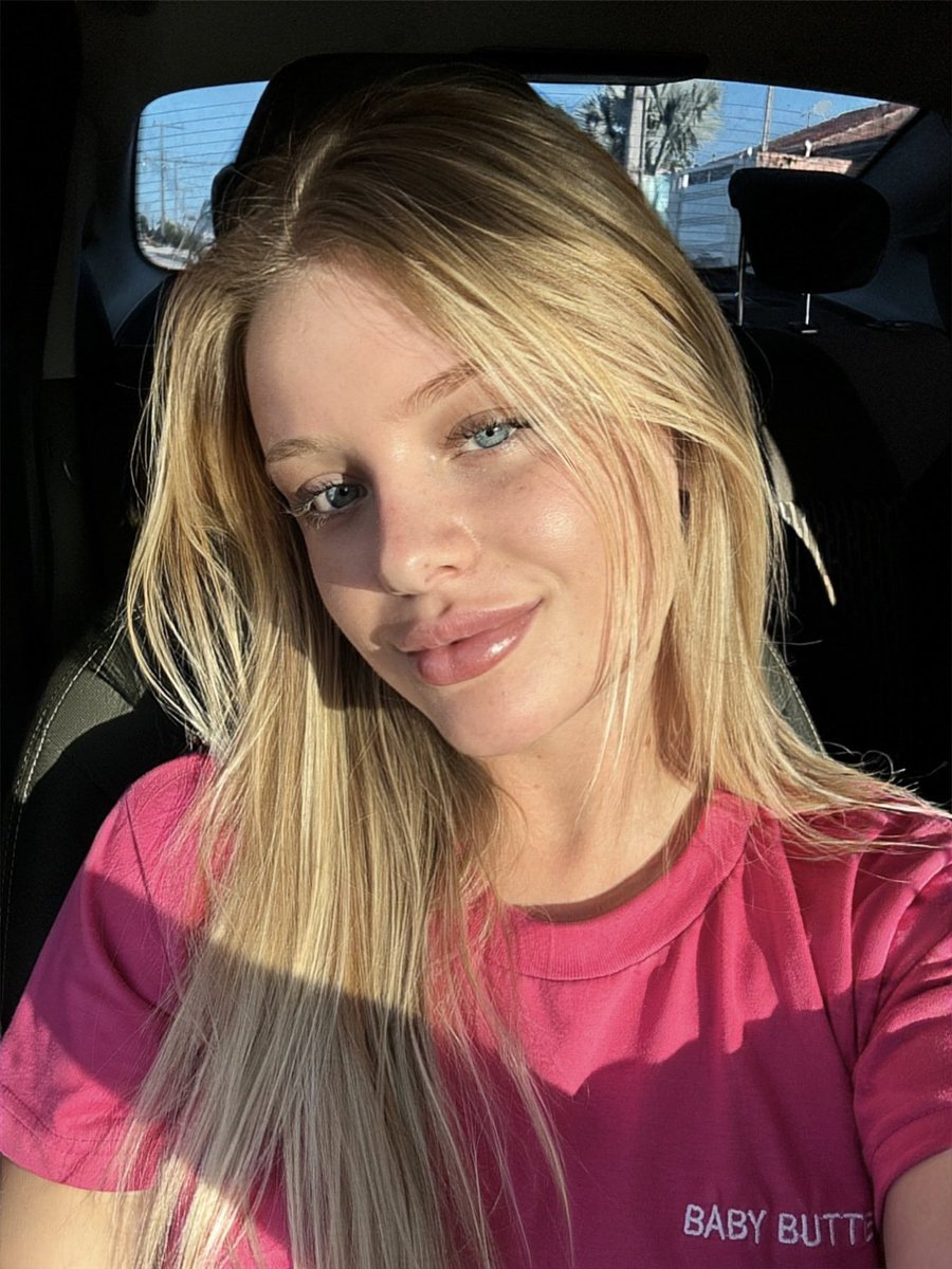 Só pq to bonitinha nessa