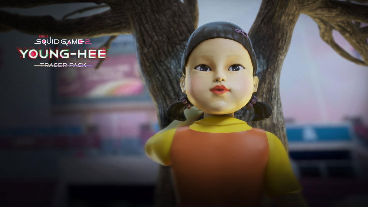 charlieINTEL's tweet image. To unlock all Call of Duty x Squid Game 2 event content, it will cost 8,700 Call of Duty Points ($87). 

- Pink Guards: 2,800 COD Points
- The VIPs: 2,400 COD Points
- Young-Hee: 2,400 COD Points
- Premium Event Pass: 1,100 COD Points 

Bundles are not released yet.