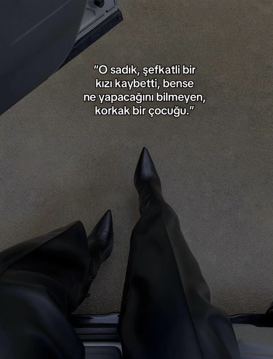 ÖZGE (@ozgeppn) on Twitter photo 