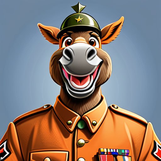 eMuleArmy's tweet photo. 👀Guess what? We’re gearing up to launch on @pinkecosystem  by the end of the month! 🚀

Claim Today’s combo: Coach Architect API Alchemist! 🐴💎

It’s time to emulize yourself, follow us, and get ready for the $eMule revolution!

#eMule  #PinkSale #Solana #emulize https://t.co/uSaDN9bPTL