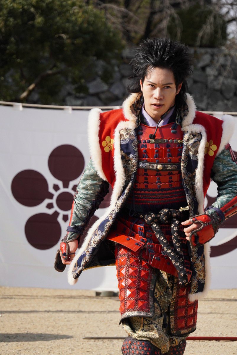 明日から戦じゃと！？ こちとら新年から戦っておるんじゃ！ 励め