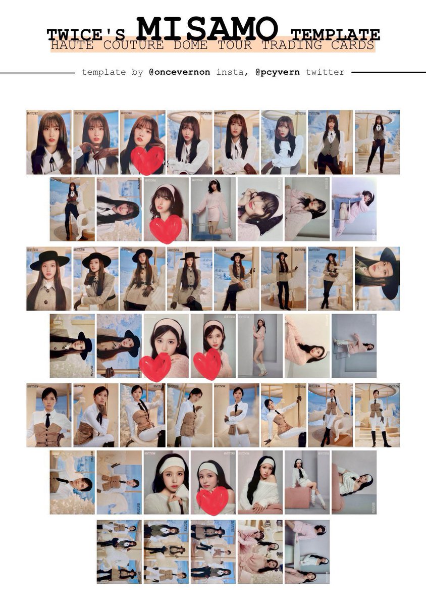 MISAMO SHOWCASE ラントレ　全コンプ MISAMO SHOWCASE ラントレ 全コンプ MISAMO SHOWCASE ラントレ全コンプ