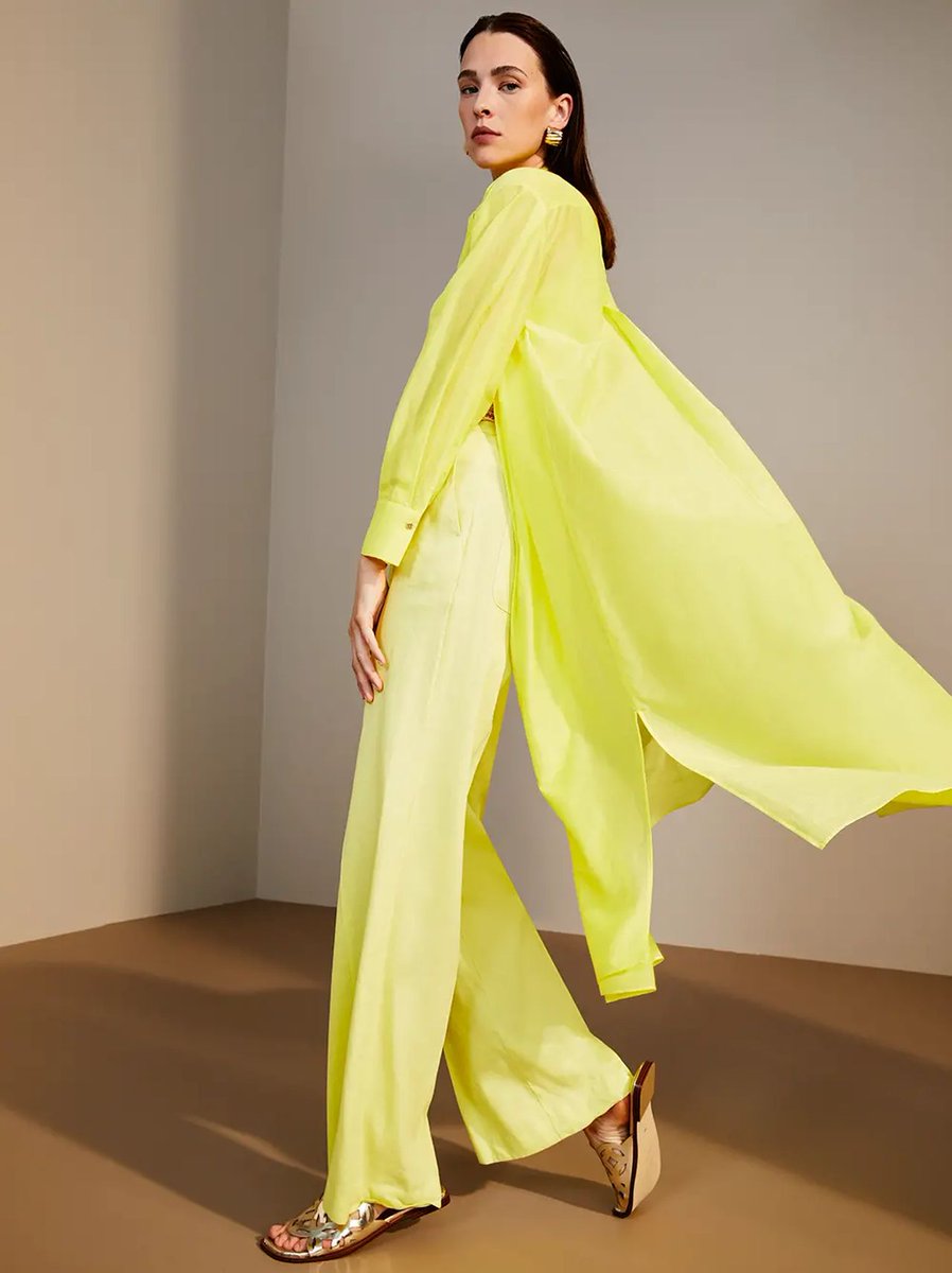 kendam_com's tweet image. Marc Cain Spring Summer 2025 collection lookbook kendam.com/news/lookbooks…

#MarcCain #SS25 #Lookbooks #Fashion #Kendam