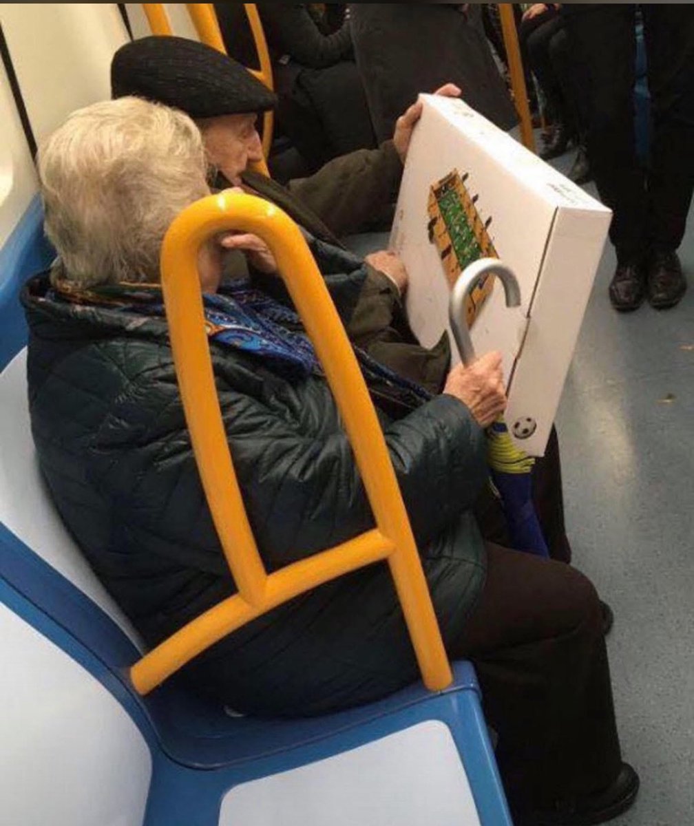 Quien los siga conservado que los disfrute , ellos son uno de los verdaderos regalos de esta vida .