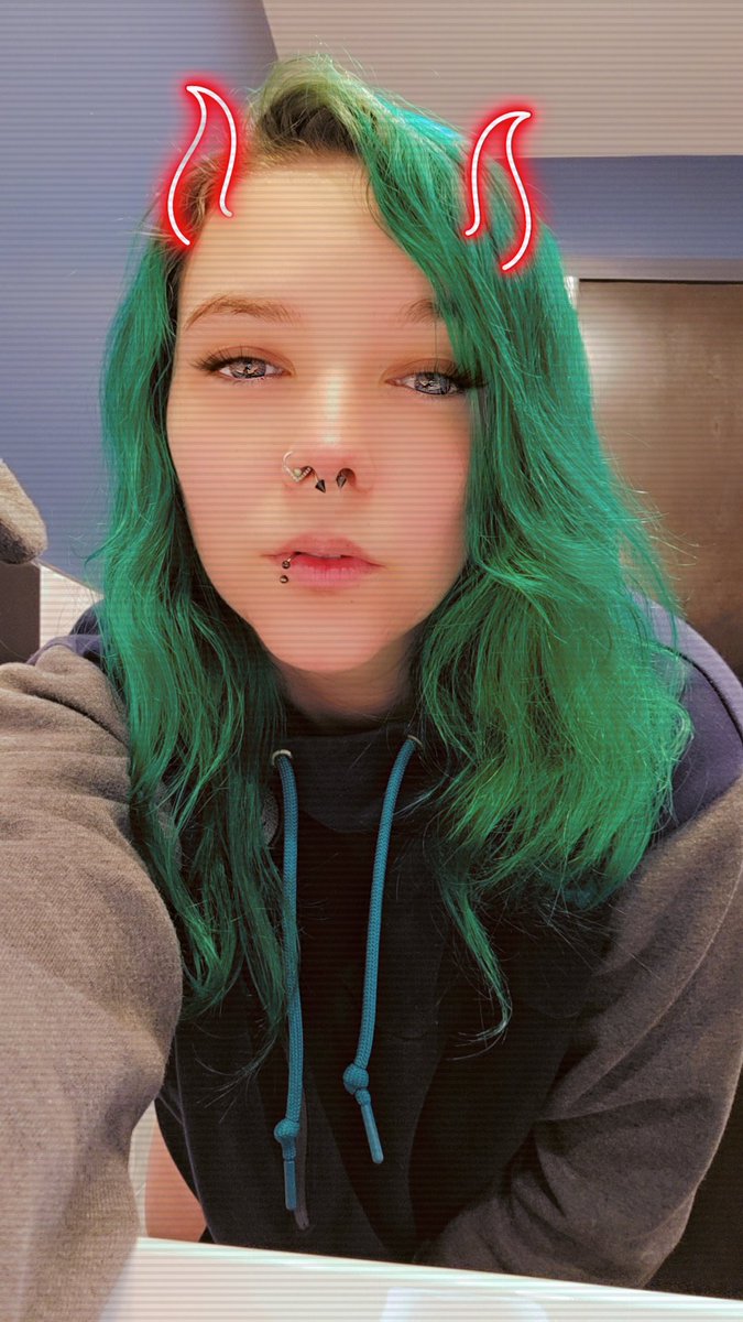 PrincessAnarchy's tweet photo. I don't never post on here lol update ig https://t.co/3Ik5RJ5mcW
