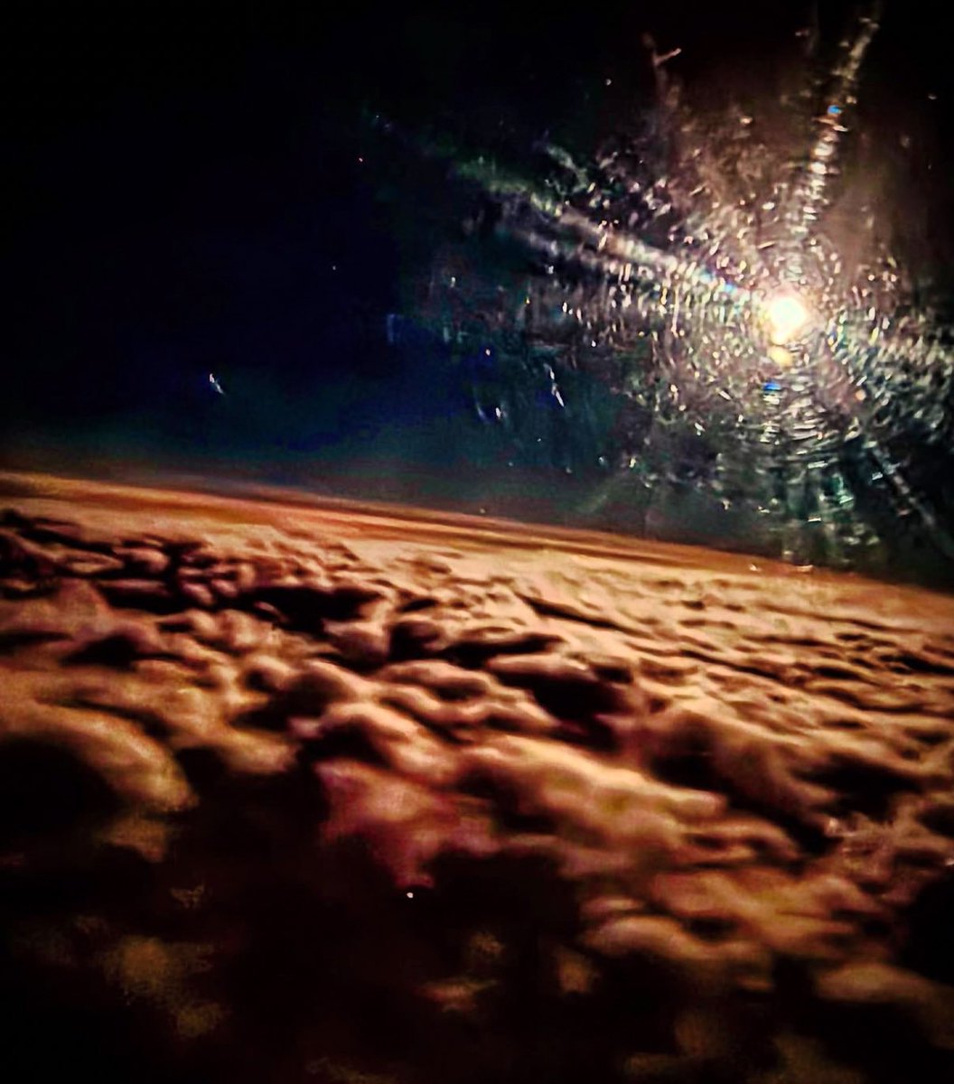 ErickRedBeard's tweet image. beaminG thrOugh the clOuDs….