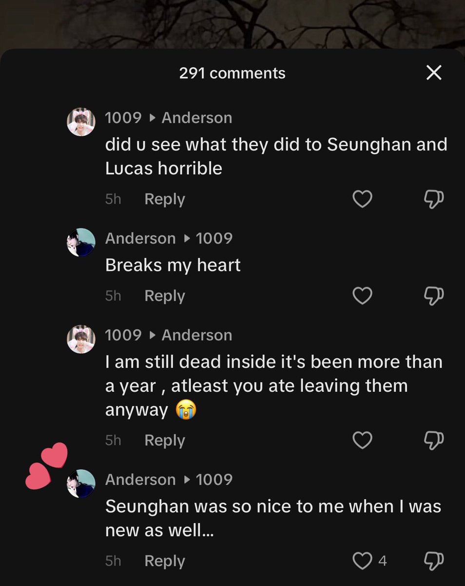 renjunaiwo's tweet photo. former SM trainee, Anderson who was in NCT LASTSTART survival show!
Seunghan does not deserve to be disrespected and have his name thrown to the ground when he is such a nice person with MANY people who know him irl backing it up too🤞 https://t.co/RjrHNzJqt9