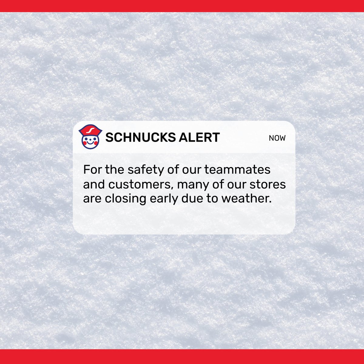 schnuckmarkets tweet media