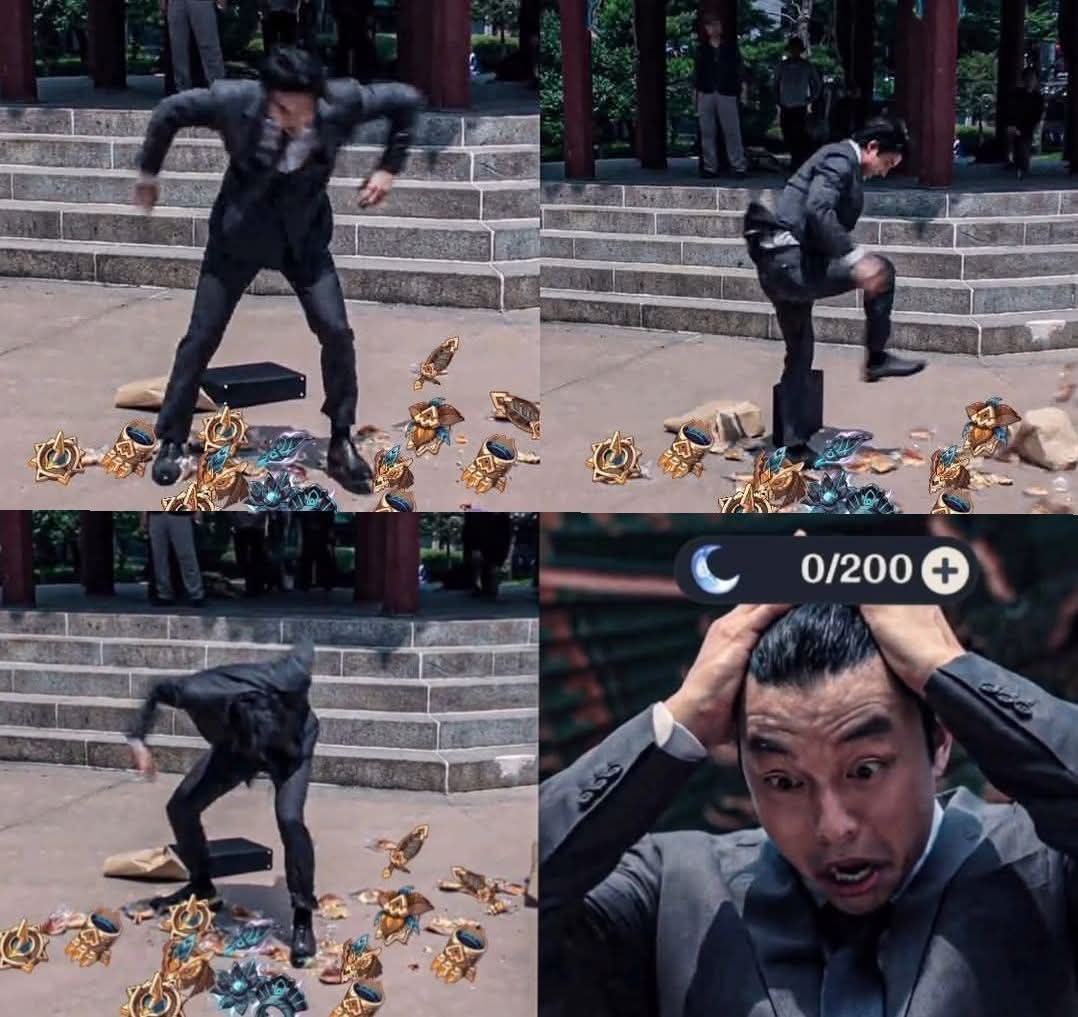 Bardo de pacotilla (@bardopacotilla) on Twitter photo 