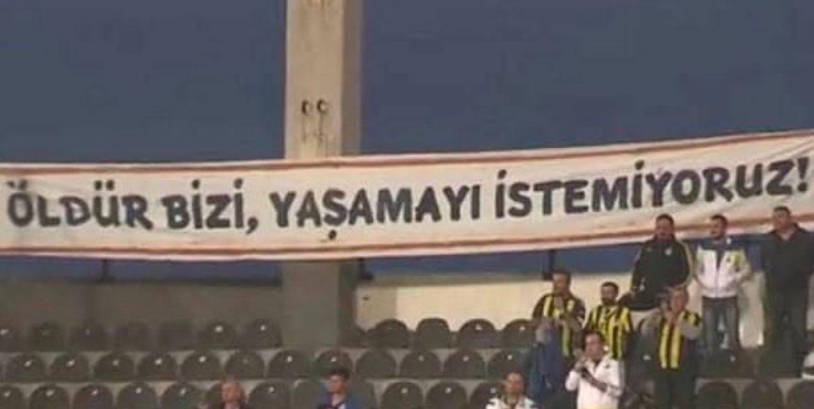 #Fenerbahçe