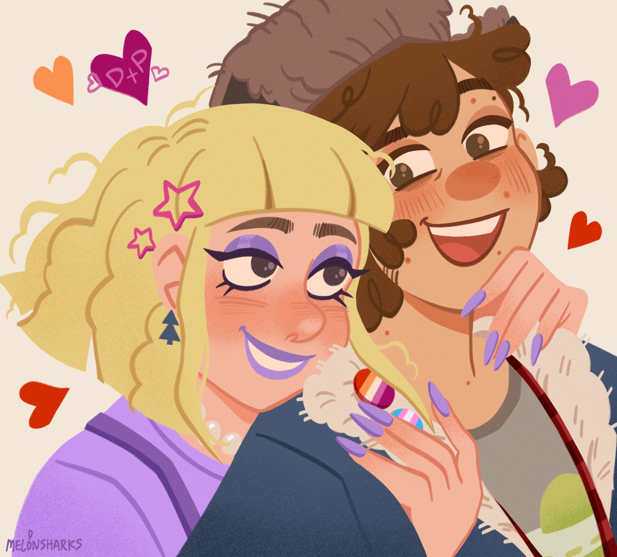 melonsharks's tweet photo. sincerely hope nobody thought i was done butchifying dipper pines #gravityfalls #dipcifica https://t.co/uWaGvHBflI