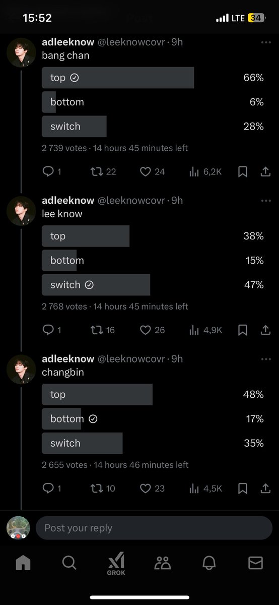 hellol1no's tweet photo. people dont know shit https://t.co/Ky4Btf3rTK
